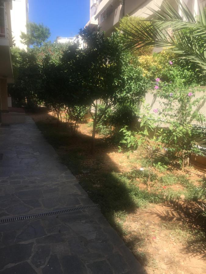La Vie En Rose Studio,Close To Beach, Paleo Faliro Athen Exterior foto