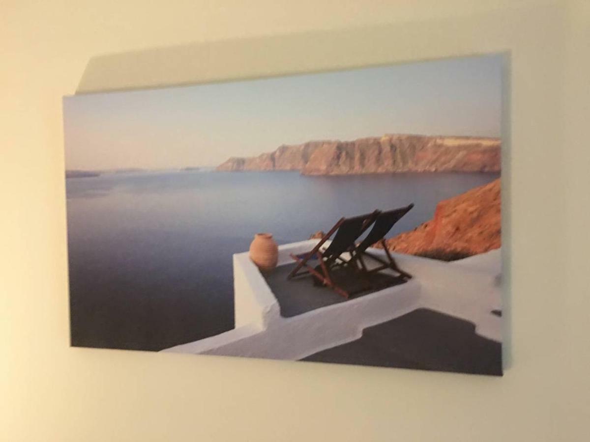 La Vie En Rose Studio,Close To Beach, Paleo Faliro Athen Exterior foto