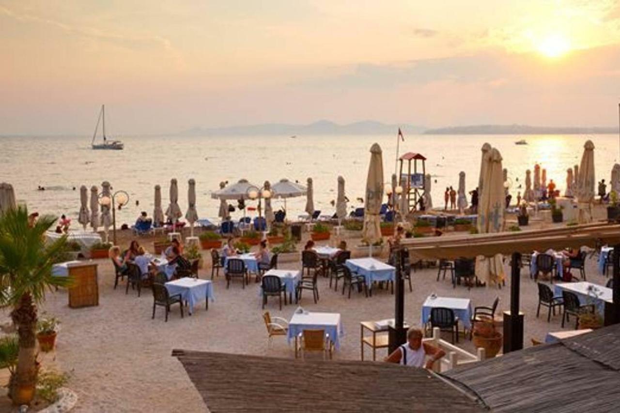 La Vie En Rose Studio,Close To Beach, Paleo Faliro Athen Exterior foto